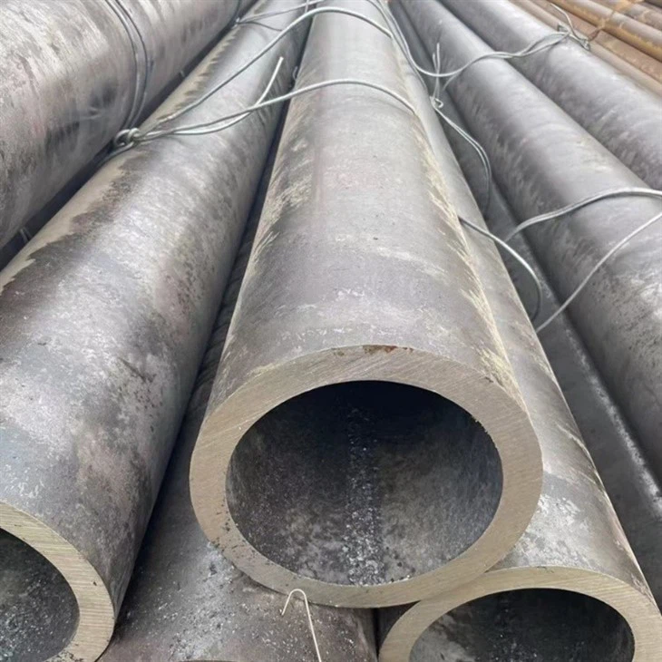 A333 Gr.1 Steel Pipe2