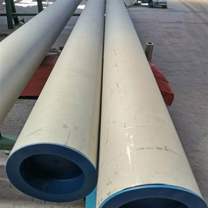 TP316L Stainless Steel Pipe1