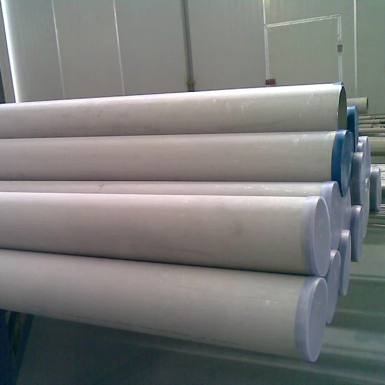 TP316L roestvrijstalen pijp